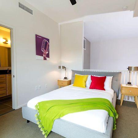 Aparthotel Acklen Flats By Hosteeva Nashville Exterior foto